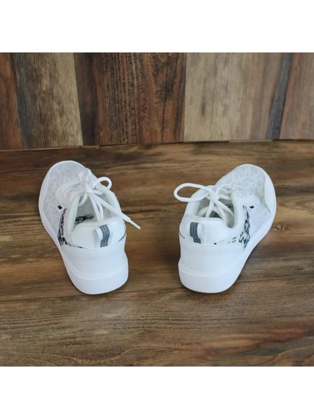 Shein Fashionable Breathable and Hollow Out Shoes 41 9.5